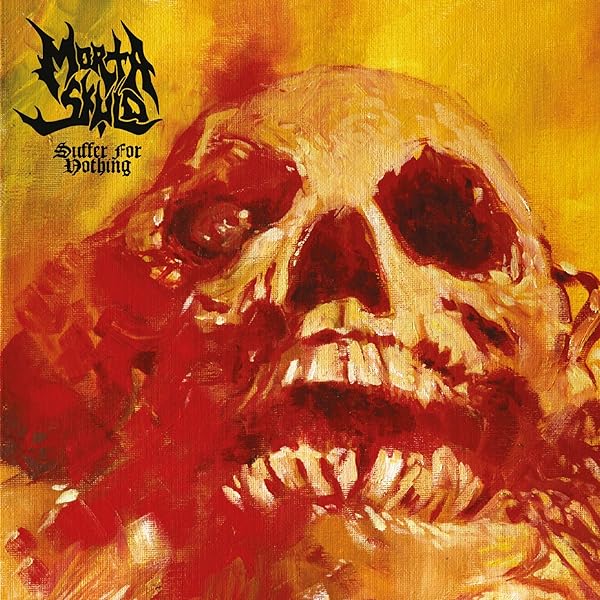 As Humanity Fades: Morta Skuld: Amazon.es: CD y vinilos}
